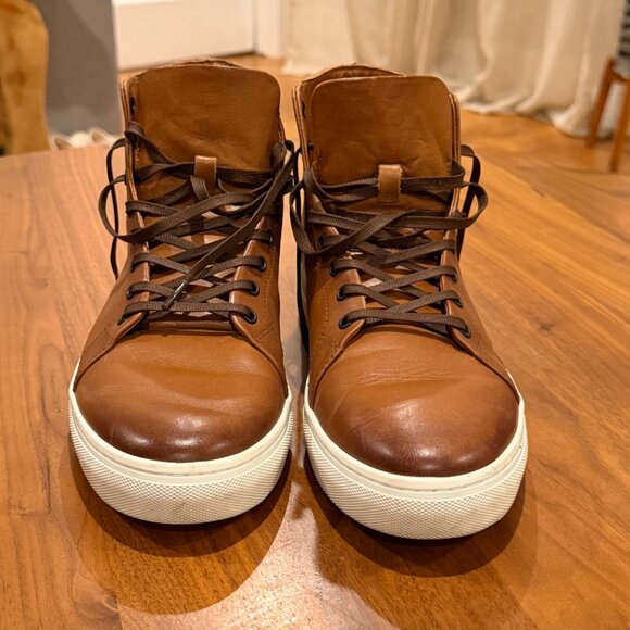 Thursday Boot Co. Boots main image 4